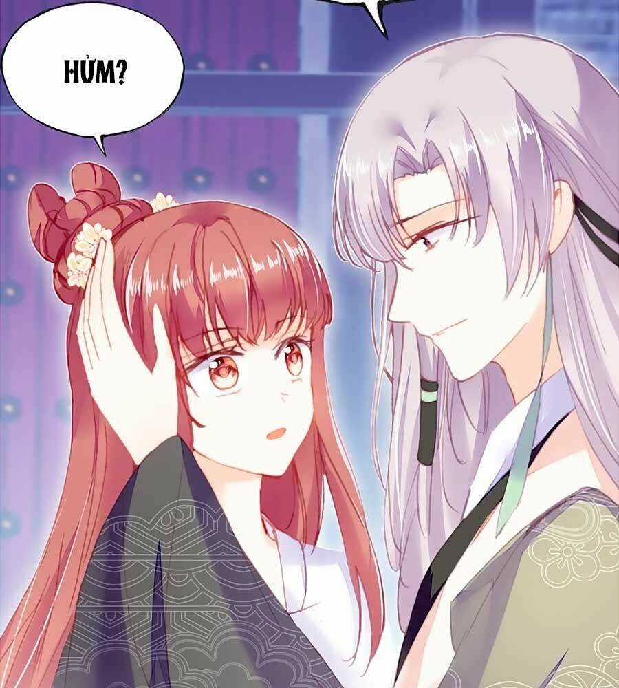 Trẫm Cũng Không Muốn Quá Khí Phách Chapter 49 trang 48