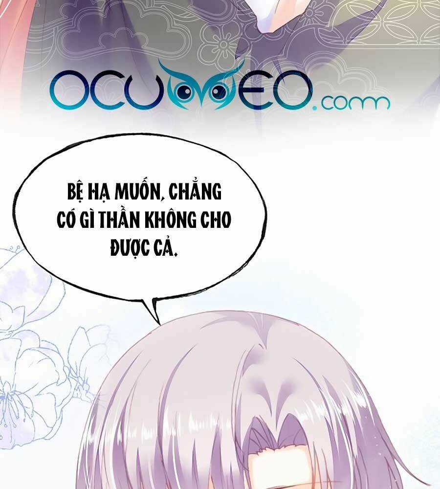 Trẫm Cũng Không Muốn Quá Khí Phách Chapter 49 trang 49