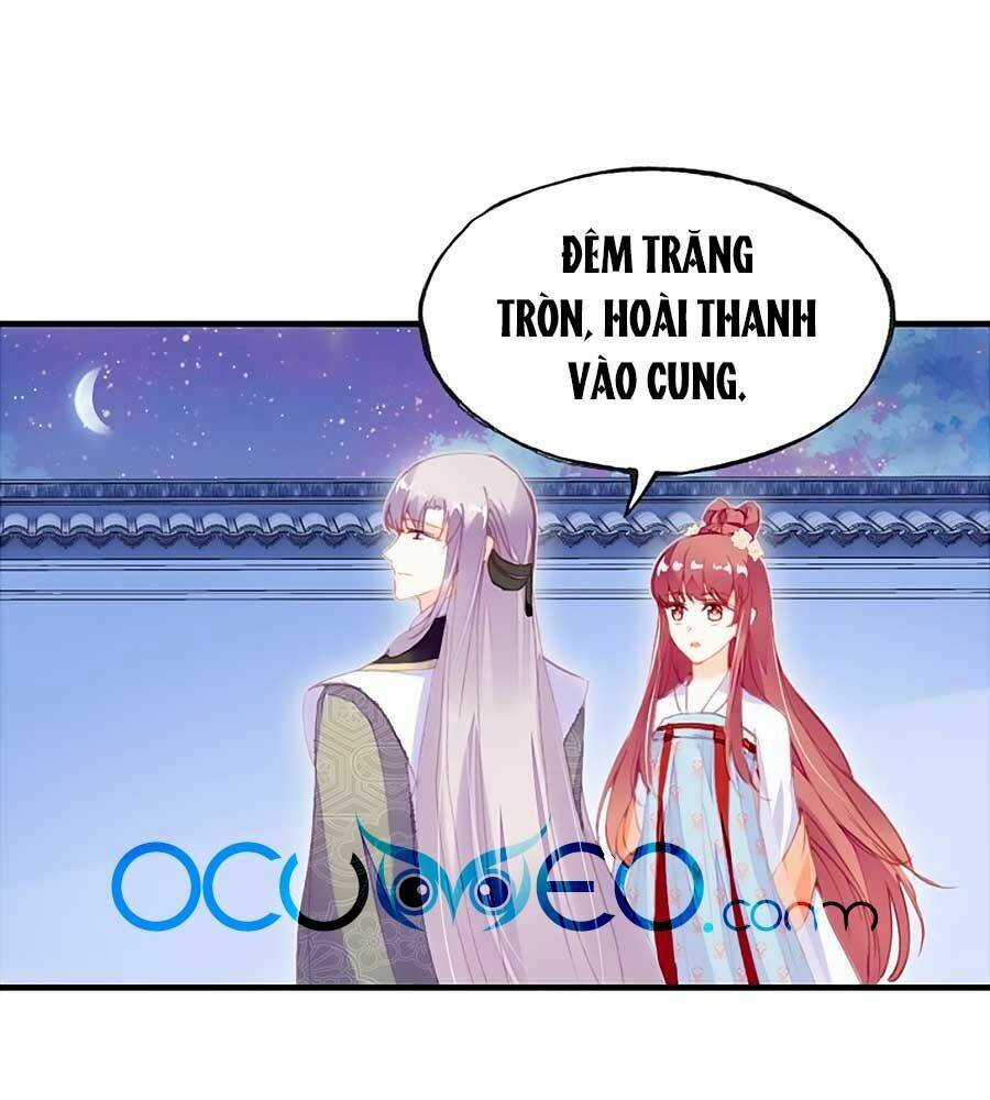 Trẫm Cũng Không Muốn Quá Khí Phách Chapter 49 trang 52