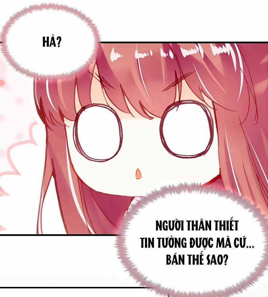 Trẫm Cũng Không Muốn Quá Khí Phách Chapter 49 trang 53