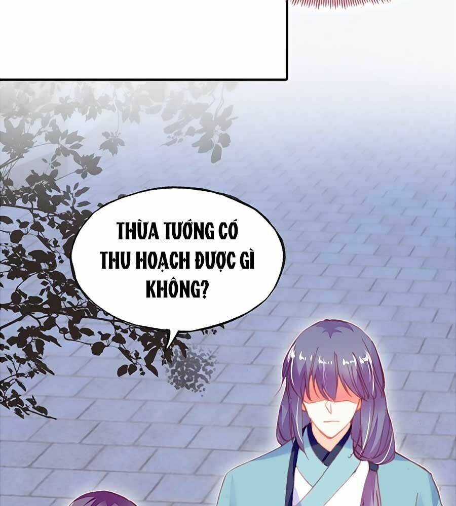 Trẫm Cũng Không Muốn Quá Khí Phách Chapter 49 trang 54