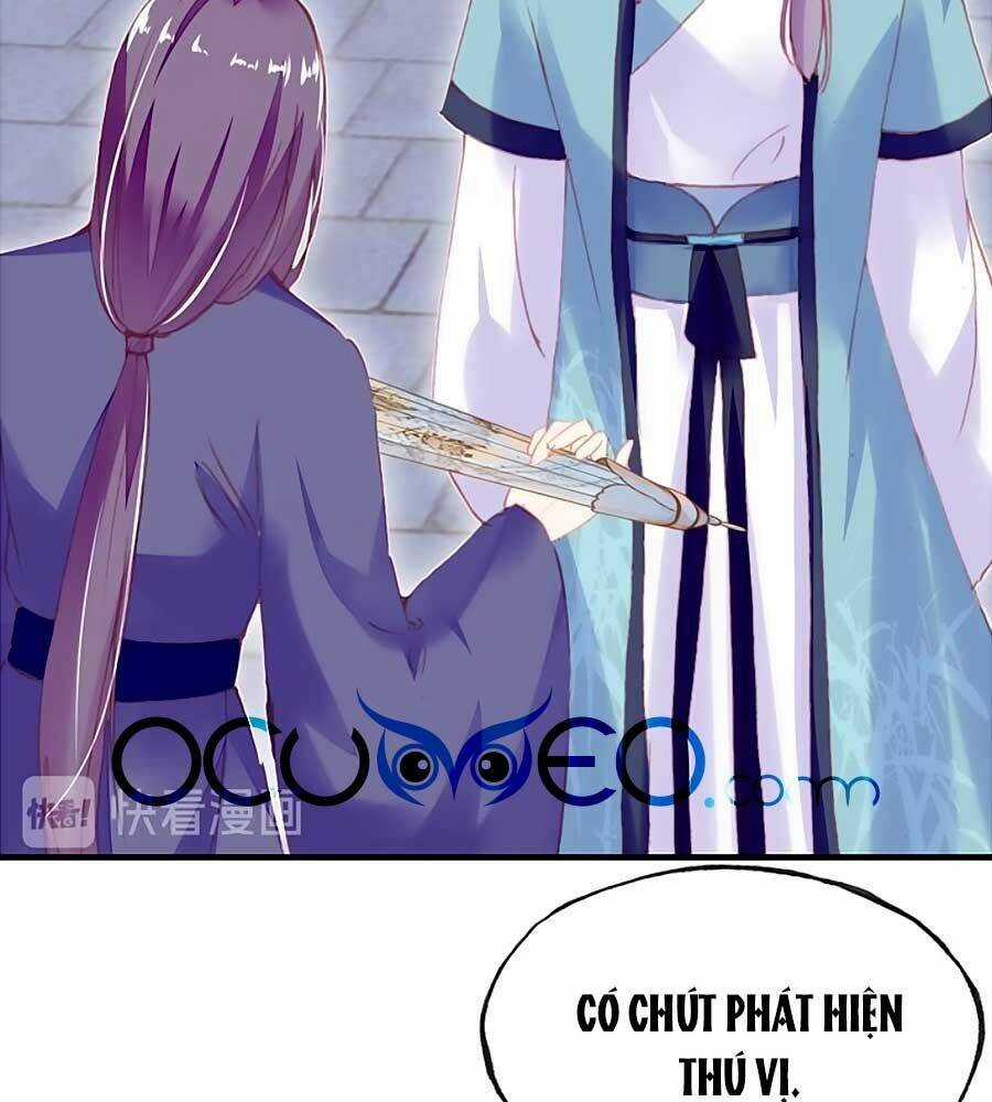 Trẫm Cũng Không Muốn Quá Khí Phách Chapter 49 trang 55