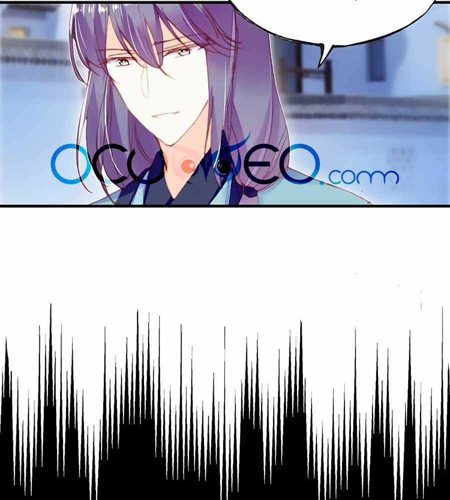 Trẫm Cũng Không Muốn Quá Khí Phách Chapter 49 trang 56