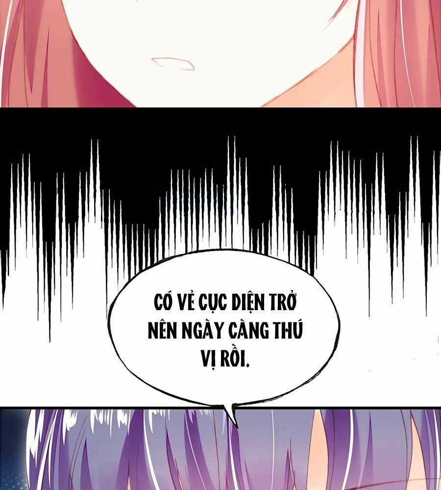 Trẫm Cũng Không Muốn Quá Khí Phách Chapter 49 trang 59