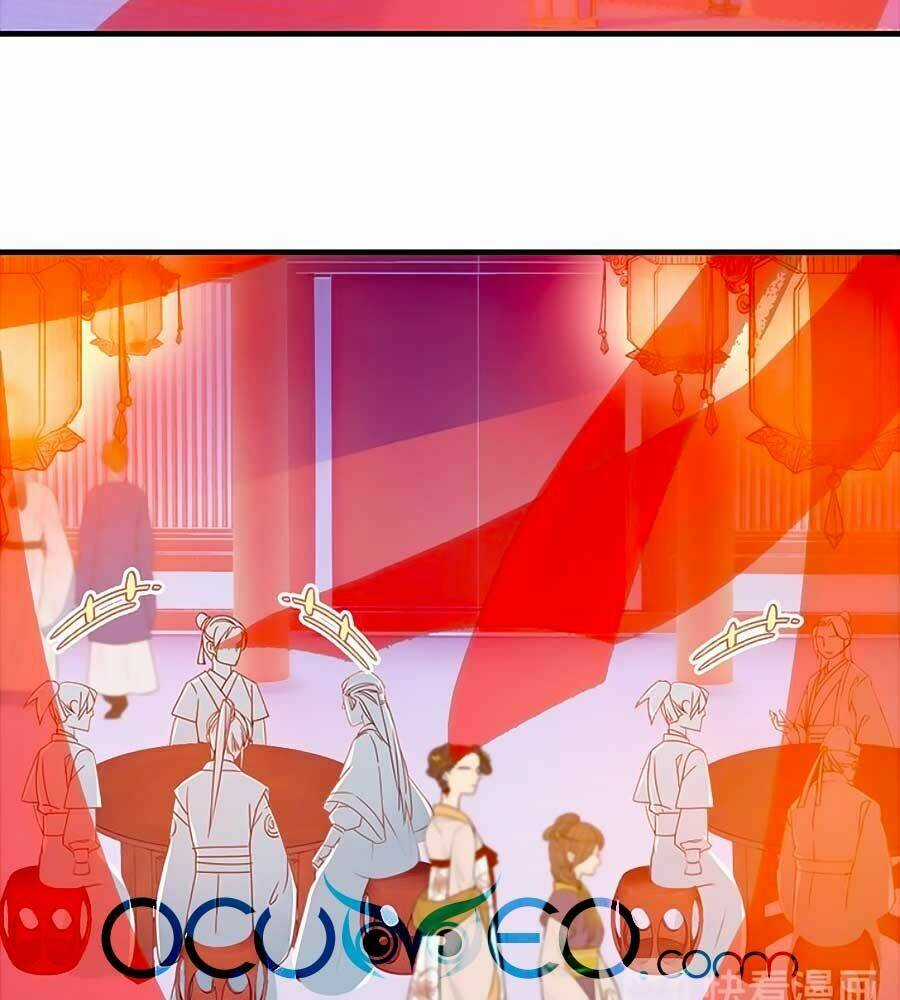 Trẫm Cũng Không Muốn Quá Khí Phách Chapter 49 trang 63