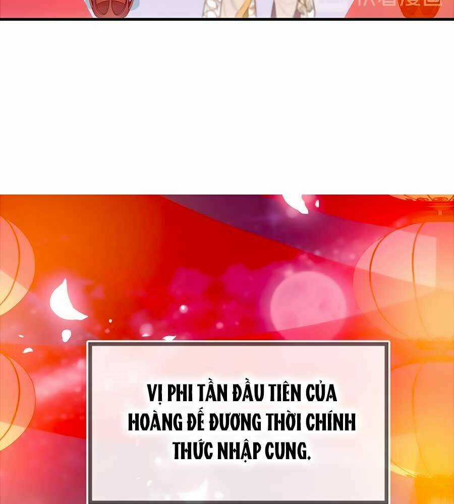 Trẫm Cũng Không Muốn Quá Khí Phách Chapter 49 trang 64