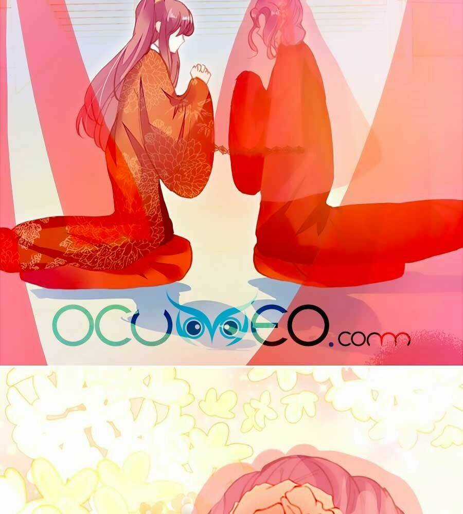 Trẫm Cũng Không Muốn Quá Khí Phách Chapter 49 trang 70