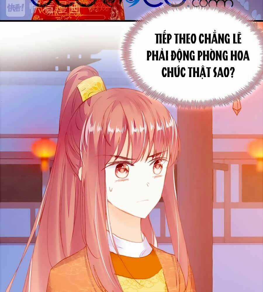 Trẫm Cũng Không Muốn Quá Khí Phách Chapter 49 trang 75