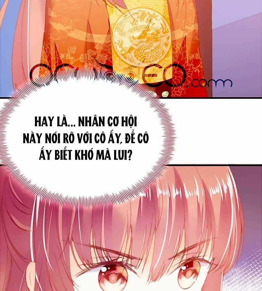 Trẫm Cũng Không Muốn Quá Khí Phách Chapter 49 trang 76