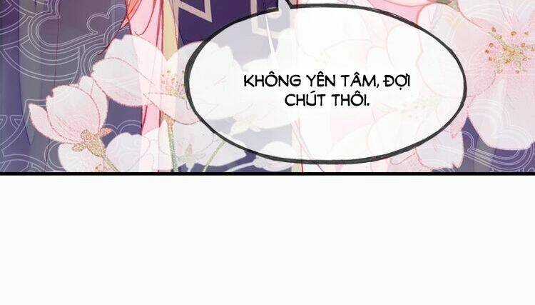 Trẫm Cũng Không Muốn Quá Khí Phách Chapter 5 trang 42