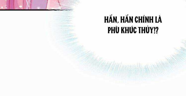 Trẫm Cũng Không Muốn Quá Khí Phách Chapter 5 trang 7