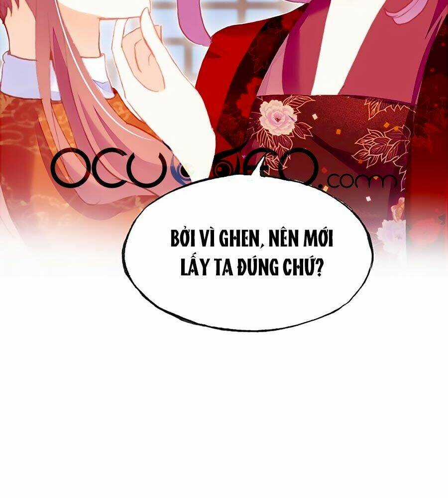 Trẫm Cũng Không Muốn Quá Khí Phách Chapter 50 trang 10