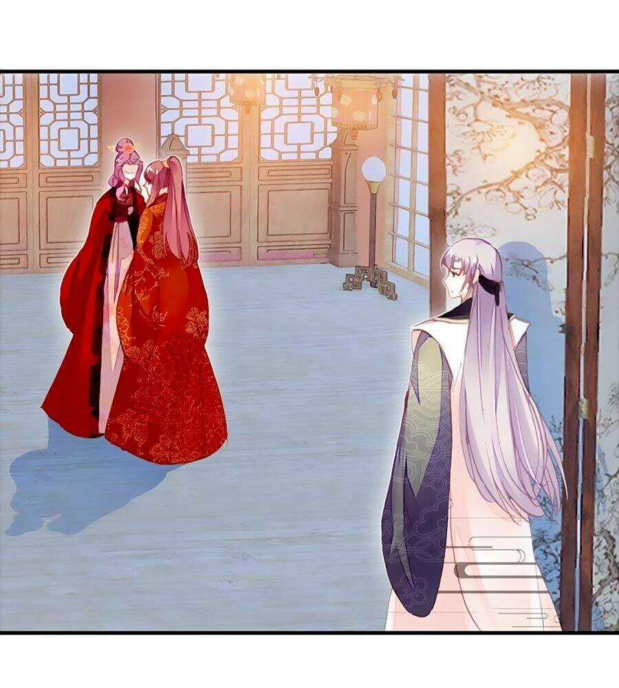 Trẫm Cũng Không Muốn Quá Khí Phách Chapter 50 trang 11