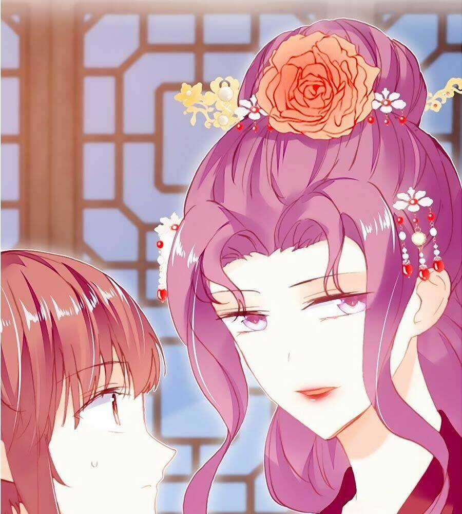 Trẫm Cũng Không Muốn Quá Khí Phách Chapter 50 trang 14