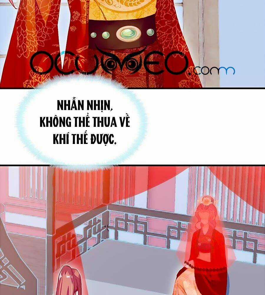 Trẫm Cũng Không Muốn Quá Khí Phách Chapter 50 trang 2