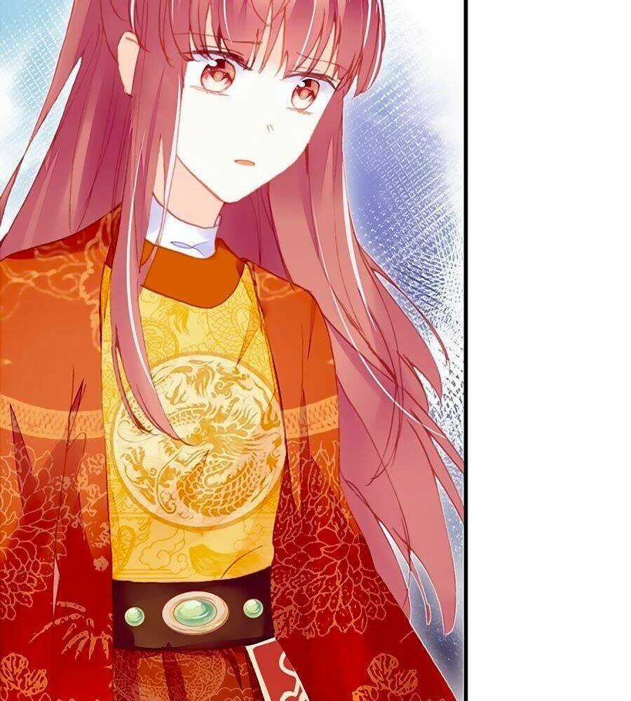 Trẫm Cũng Không Muốn Quá Khí Phách Chapter 50 trang 21