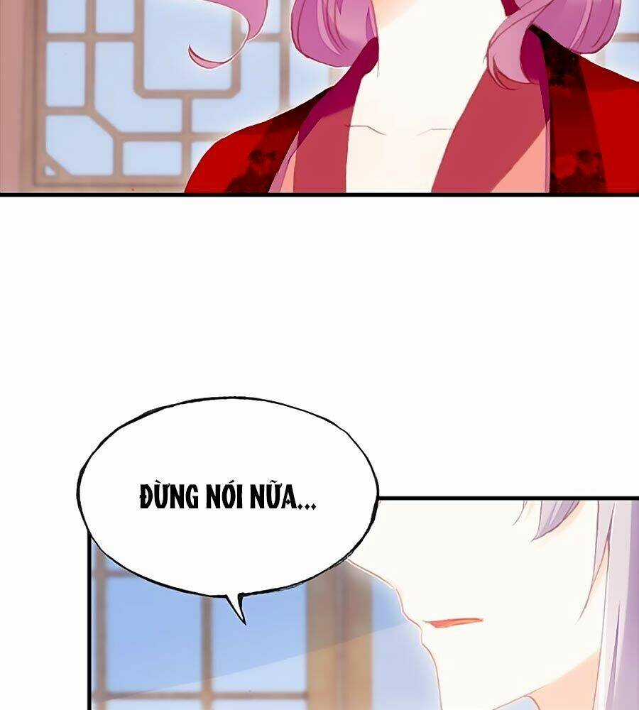 Trẫm Cũng Không Muốn Quá Khí Phách Chapter 50 trang 23