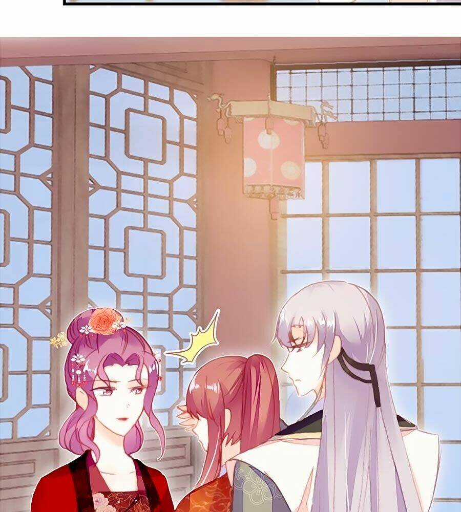 Trẫm Cũng Không Muốn Quá Khí Phách Chapter 50 trang 24