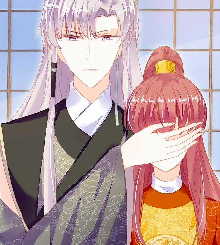 Trẫm Cũng Không Muốn Quá Khí Phách Chapter 50 trang 26