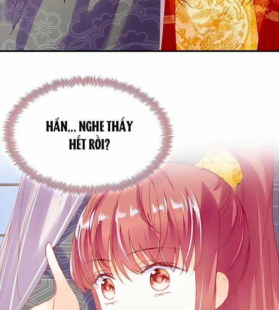 Trẫm Cũng Không Muốn Quá Khí Phách Chapter 50 trang 27