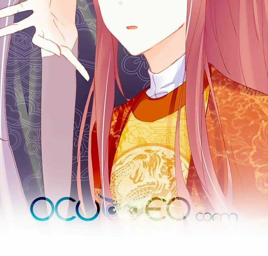 Trẫm Cũng Không Muốn Quá Khí Phách Chapter 50 trang 28