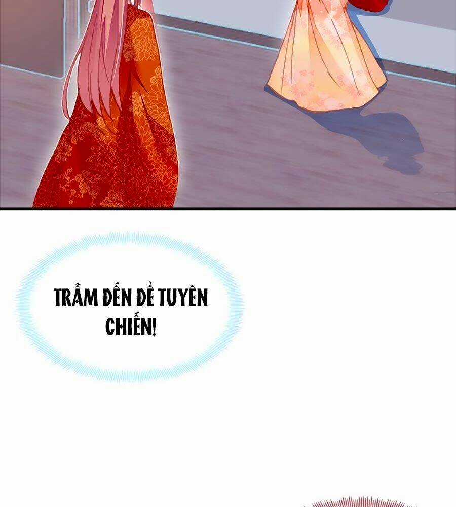 Trẫm Cũng Không Muốn Quá Khí Phách Chapter 50 trang 3