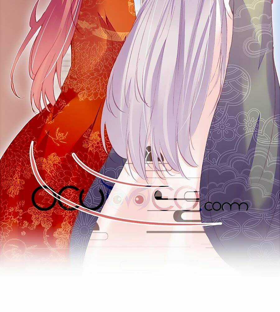 Trẫm Cũng Không Muốn Quá Khí Phách Chapter 50 trang 30