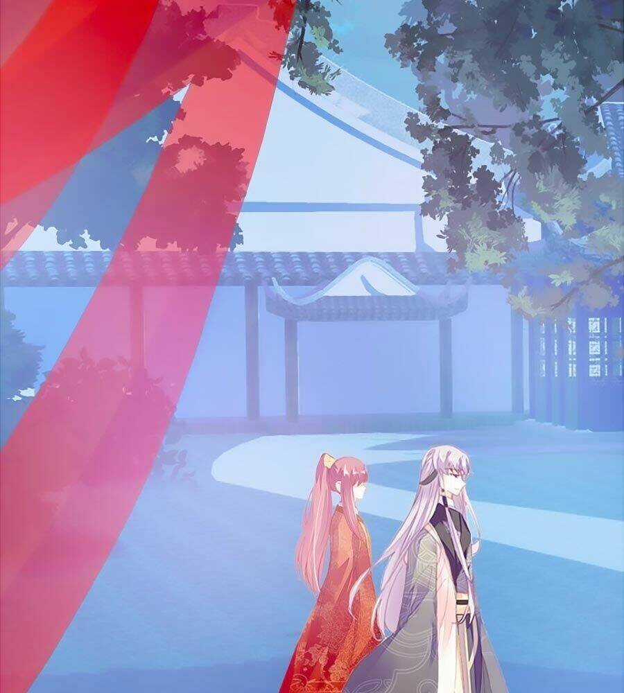 Trẫm Cũng Không Muốn Quá Khí Phách Chapter 50 trang 33