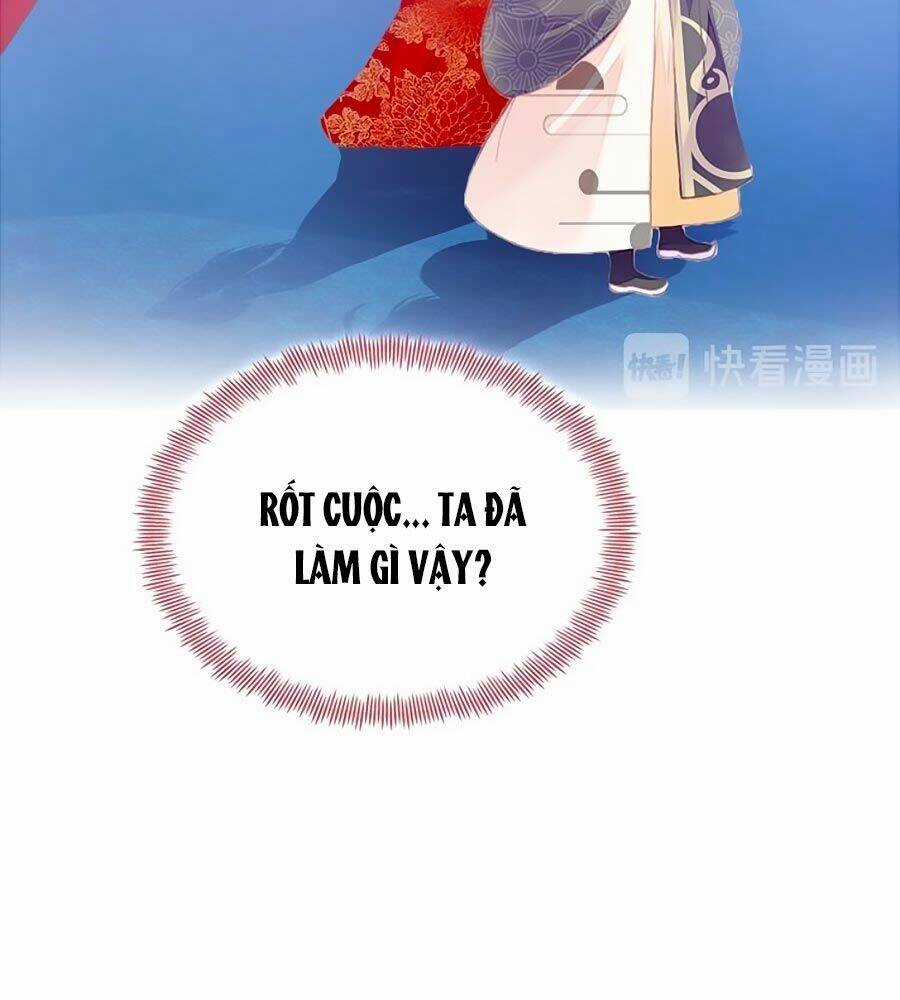 Trẫm Cũng Không Muốn Quá Khí Phách Chapter 50 trang 34