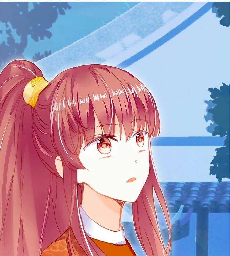 Trẫm Cũng Không Muốn Quá Khí Phách Chapter 50 trang 35