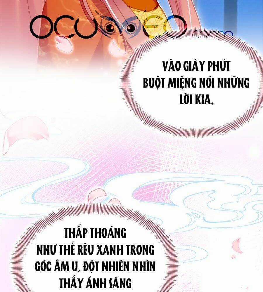 Trẫm Cũng Không Muốn Quá Khí Phách Chapter 50 trang 36