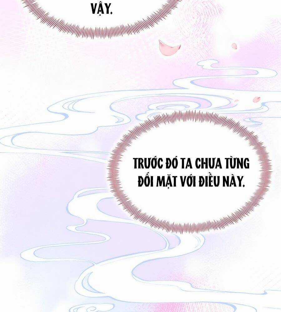 Trẫm Cũng Không Muốn Quá Khí Phách Chapter 50 trang 37