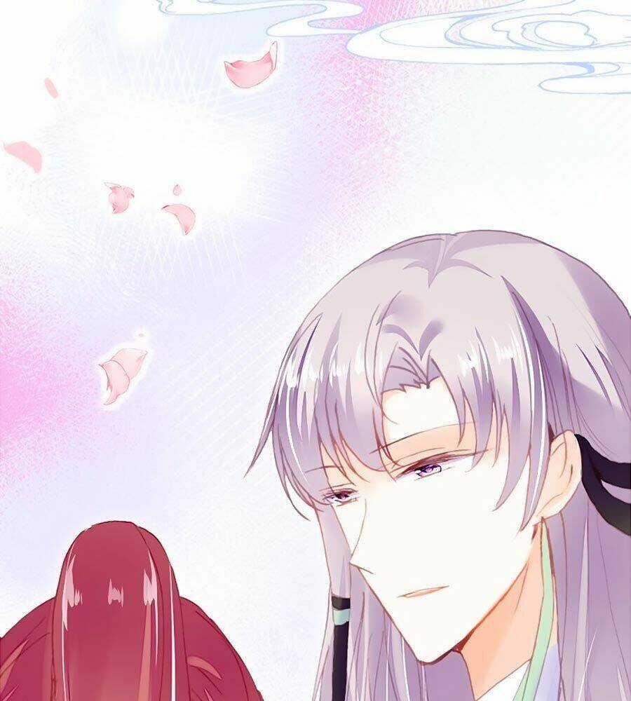 Trẫm Cũng Không Muốn Quá Khí Phách Chapter 50 trang 38