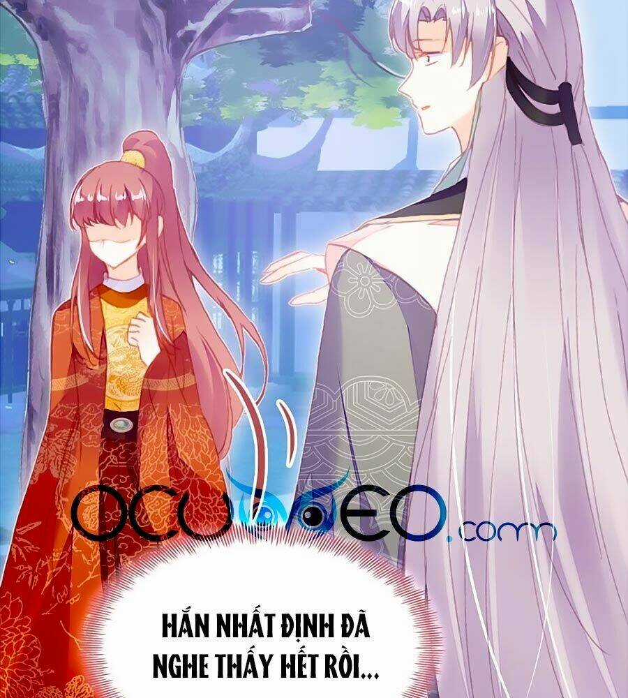 Trẫm Cũng Không Muốn Quá Khí Phách Chapter 50 trang 44