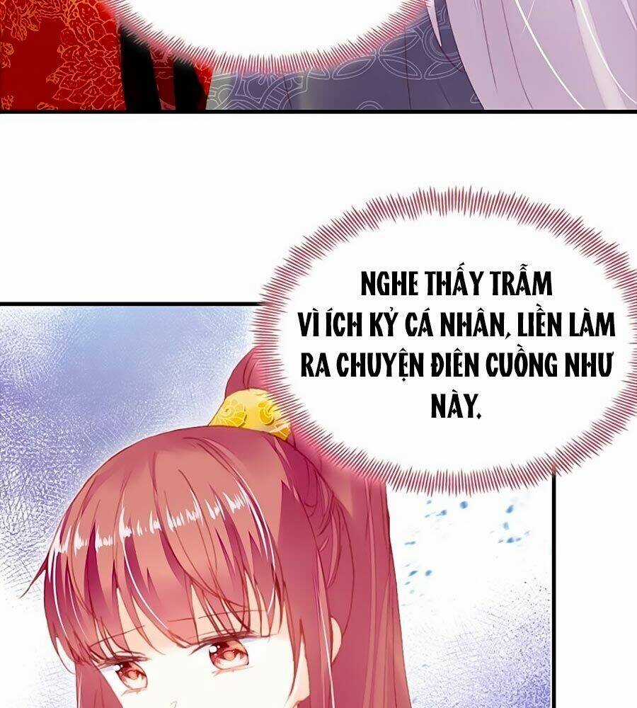 Trẫm Cũng Không Muốn Quá Khí Phách Chapter 50 trang 45