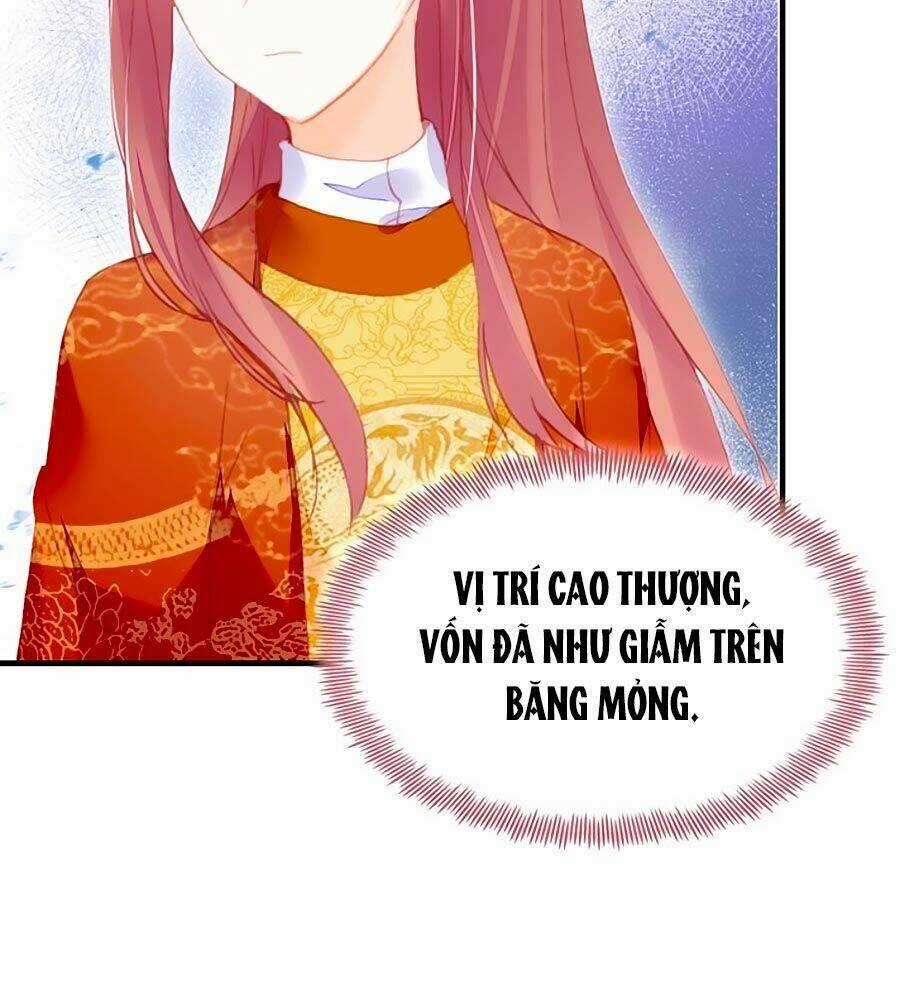 Trẫm Cũng Không Muốn Quá Khí Phách Chapter 50 trang 46