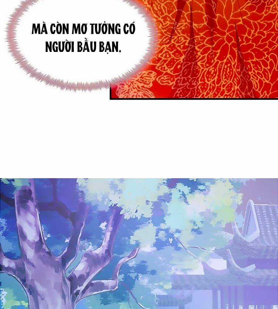 Trẫm Cũng Không Muốn Quá Khí Phách Chapter 50 trang 47