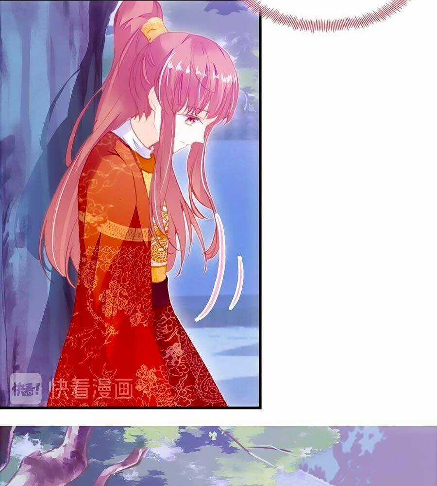 Trẫm Cũng Không Muốn Quá Khí Phách Chapter 50 trang 49