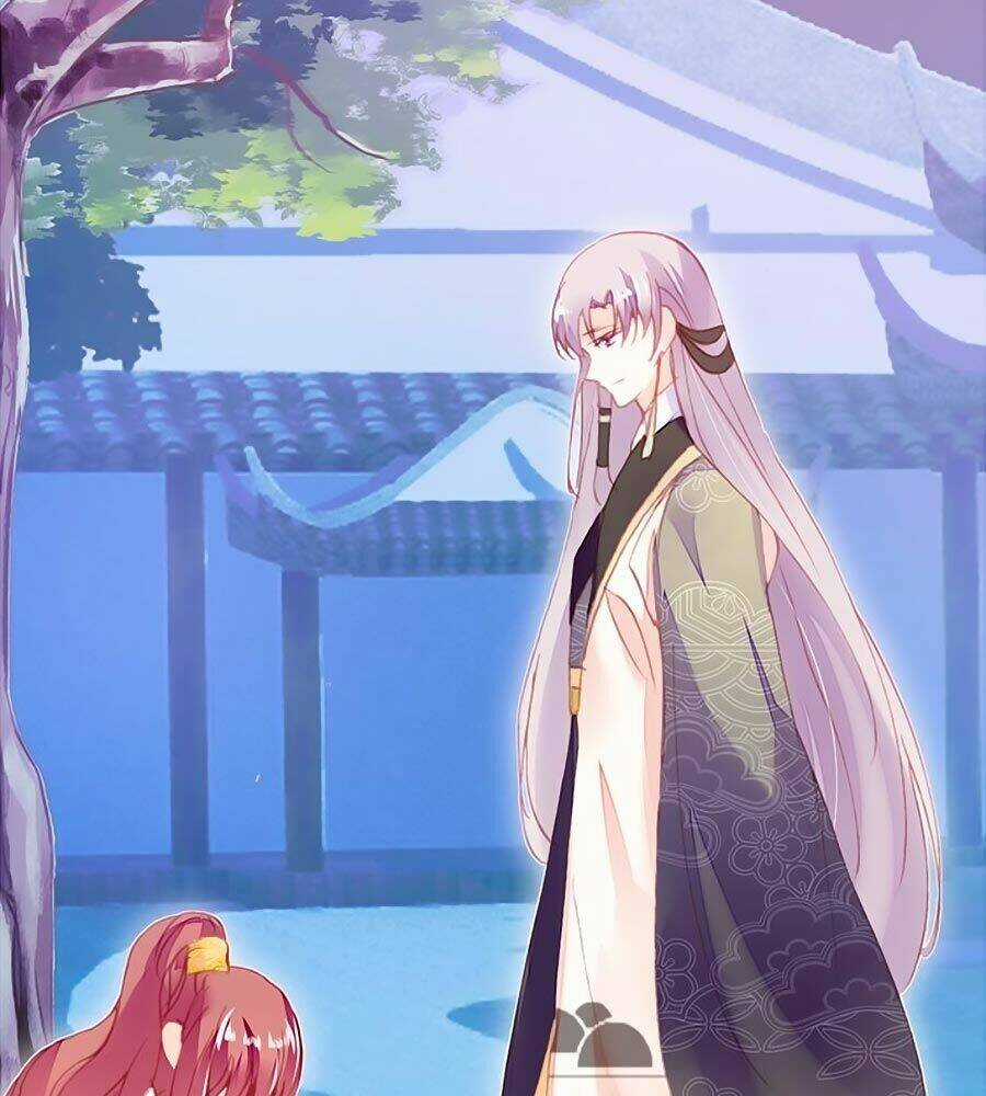 Trẫm Cũng Không Muốn Quá Khí Phách Chapter 50 trang 50