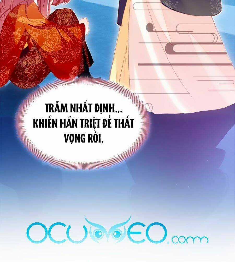 Trẫm Cũng Không Muốn Quá Khí Phách Chapter 50 trang 51