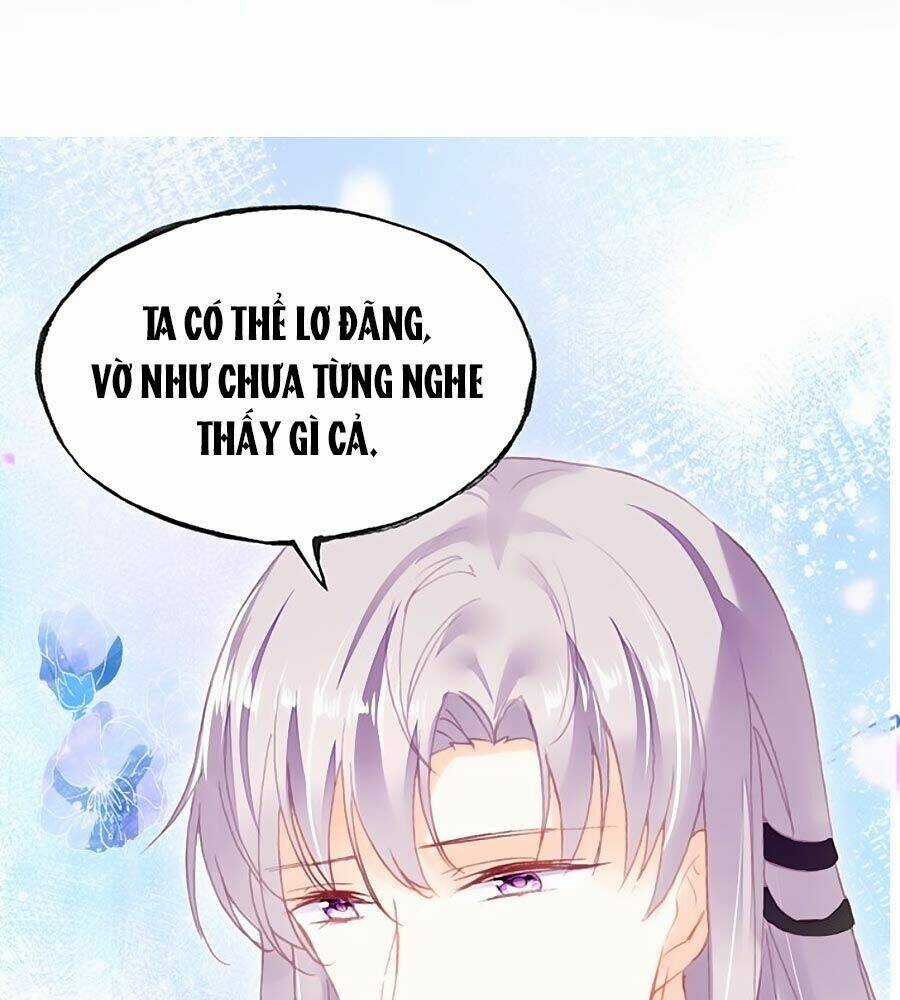 Trẫm Cũng Không Muốn Quá Khí Phách Chapter 50 trang 52