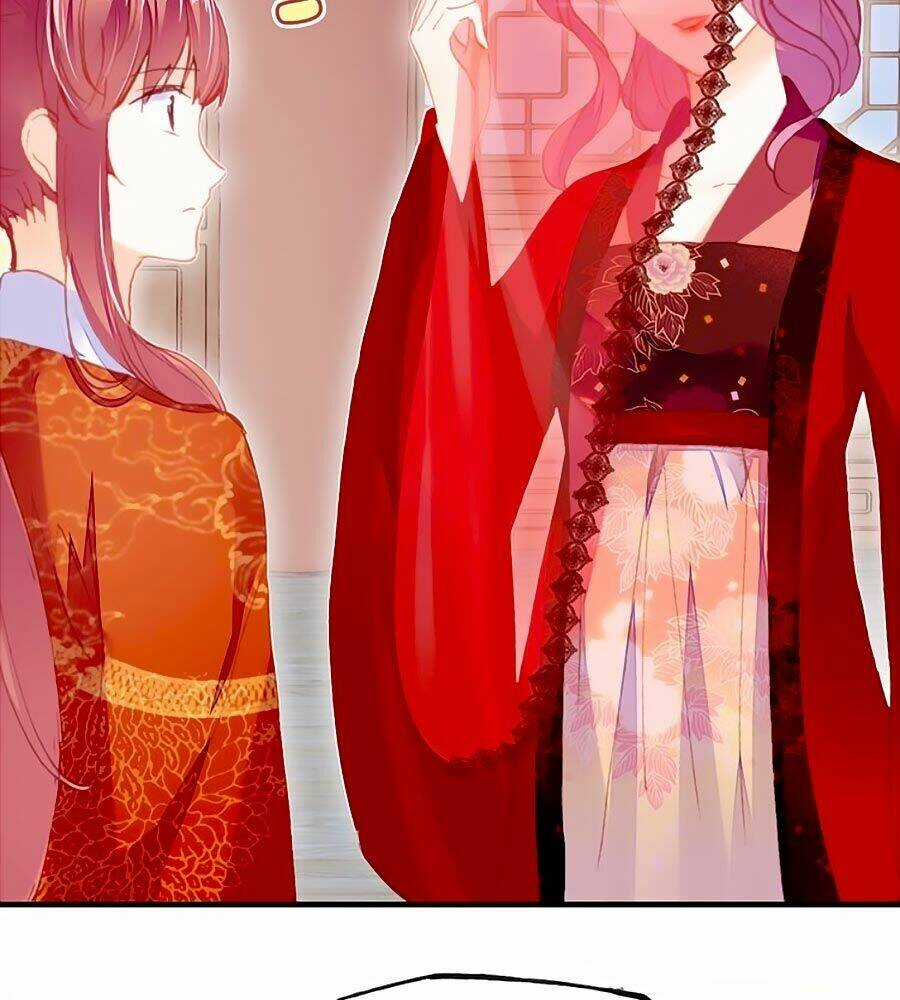 Trẫm Cũng Không Muốn Quá Khí Phách Chapter 50 trang 6