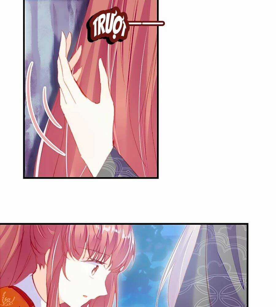 Trẫm Cũng Không Muốn Quá Khí Phách Chapter 50 trang 60