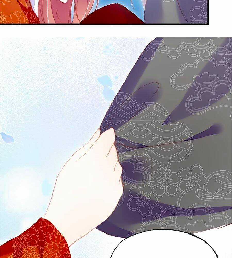 Trẫm Cũng Không Muốn Quá Khí Phách Chapter 50 trang 61