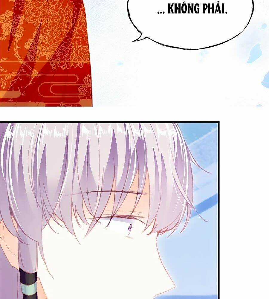 Trẫm Cũng Không Muốn Quá Khí Phách Chapter 50 trang 62