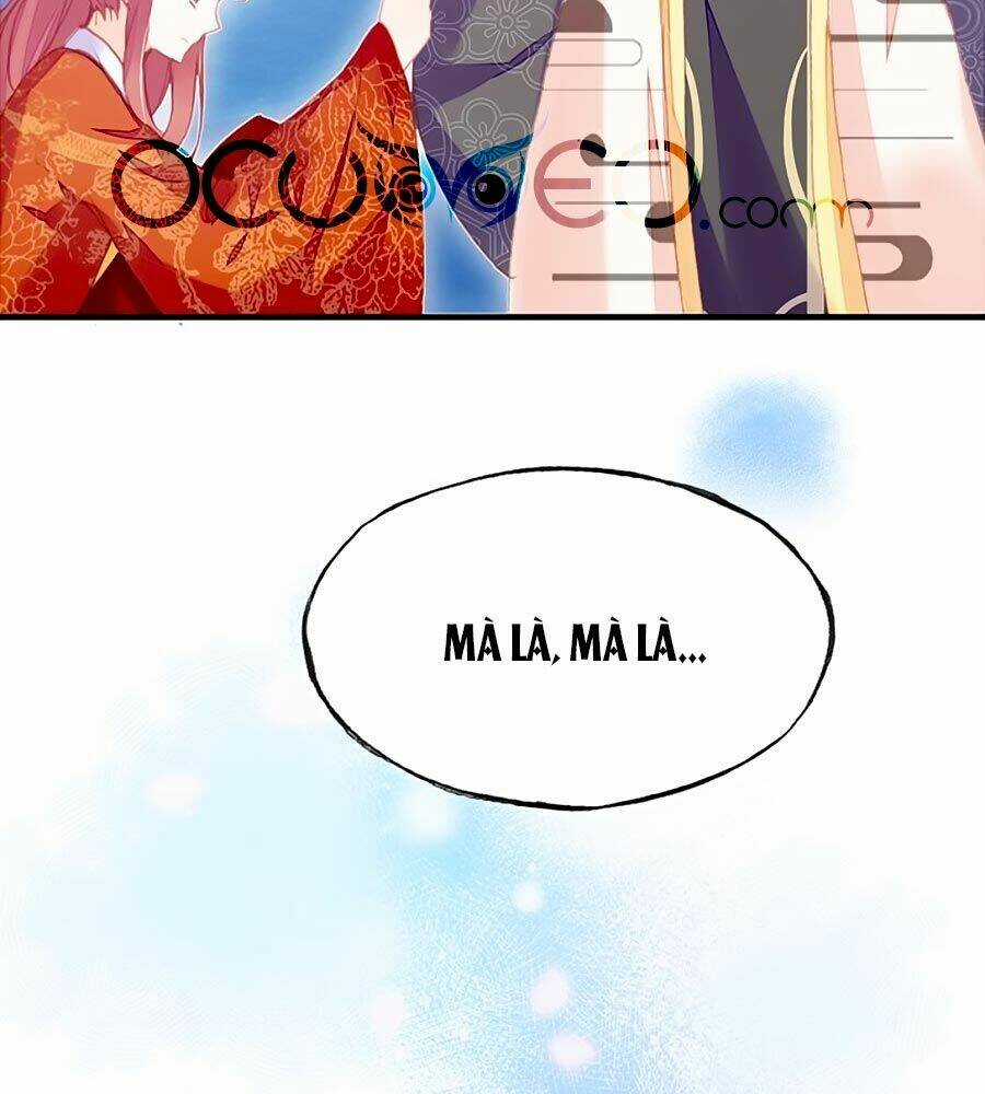 Trẫm Cũng Không Muốn Quá Khí Phách Chapter 50 trang 66