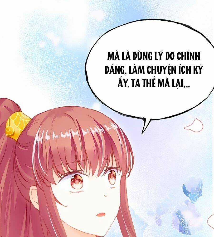 Trẫm Cũng Không Muốn Quá Khí Phách Chapter 50 trang 67