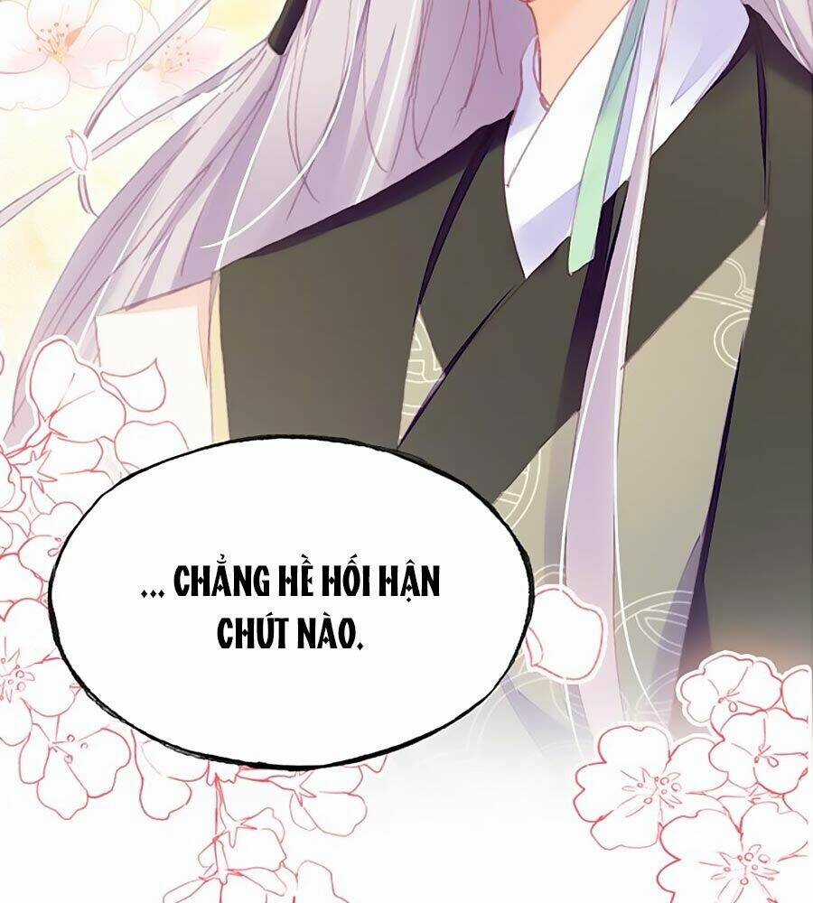 Trẫm Cũng Không Muốn Quá Khí Phách Chapter 50 trang 69