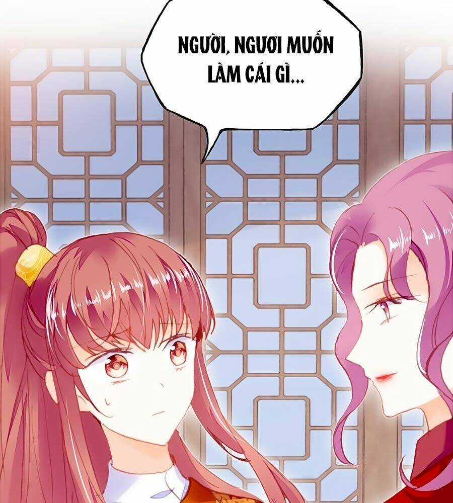 Trẫm Cũng Không Muốn Quá Khí Phách Chapter 50 trang 7