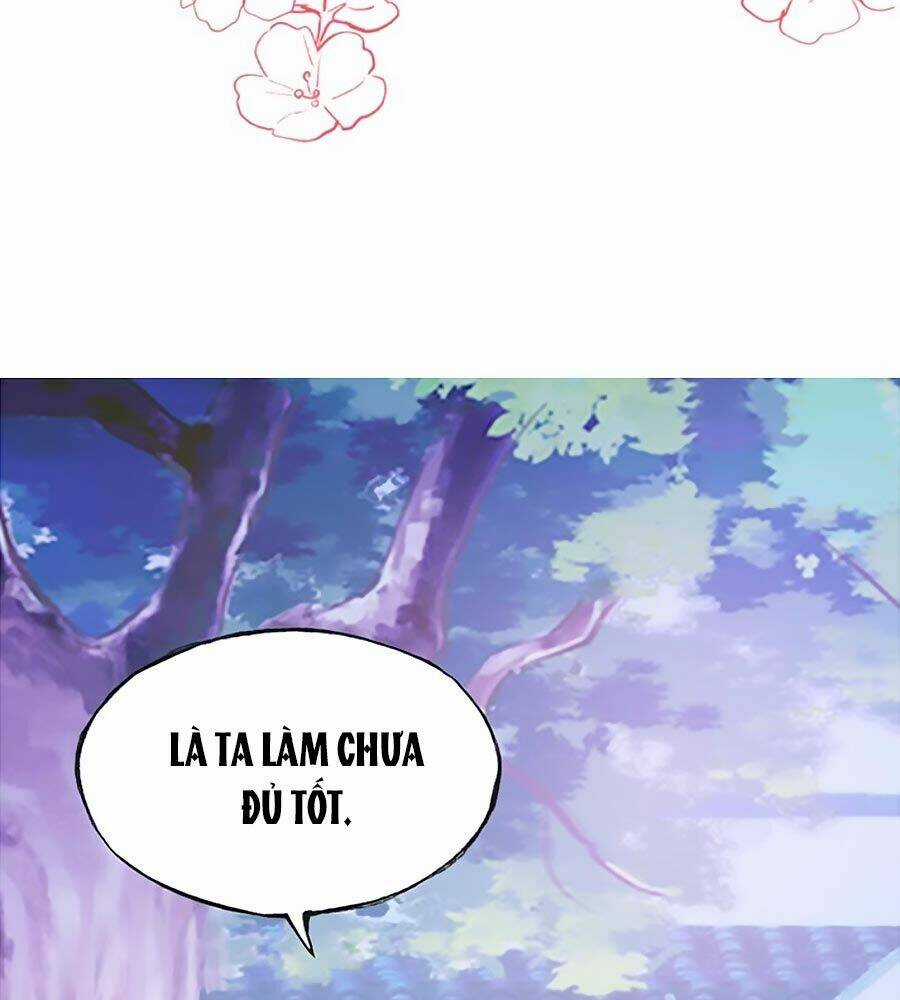 Trẫm Cũng Không Muốn Quá Khí Phách Chapter 50 trang 70